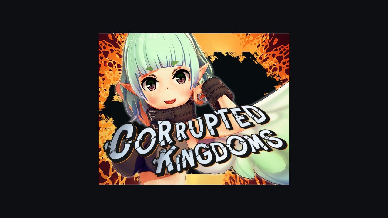 腐败王国CorruptedKingdom 支线内容 演示图