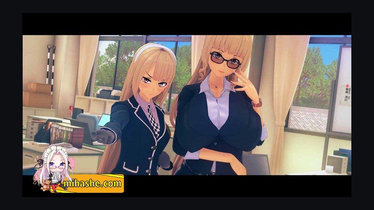 腐败王国CorruptedKingdom 故事片段 页面配图 5