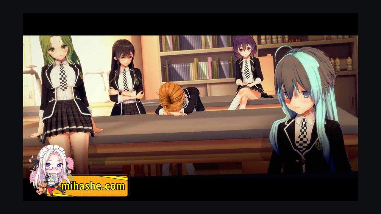 腐败王国CorruptedKingdom 资源内容 预览图 1
