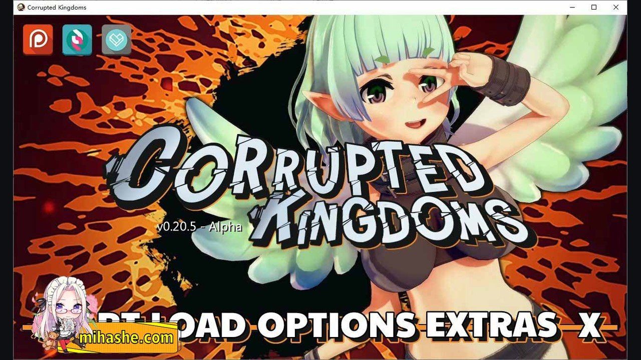 腐败王国CorruptedKingdom 支线内容 资料图 3