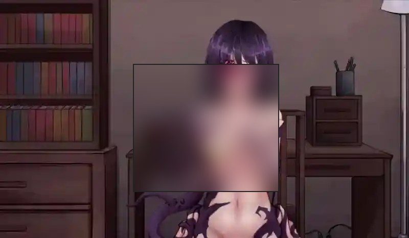 蛊惑的幼虫 支线内容 玩法截图 8